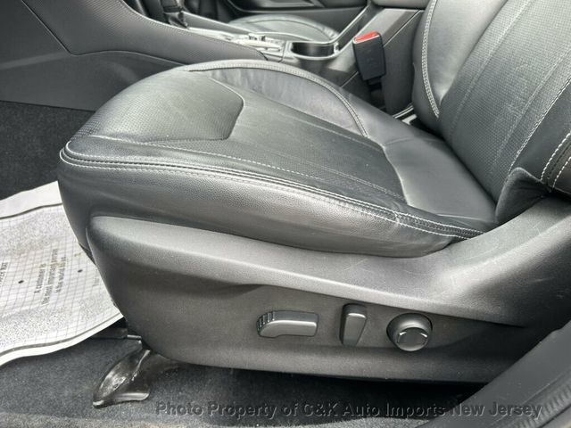 2019 Subaru Forester 2.5i Limited, PANORAMA ROOF,BLIND SPOT,LANE ASSIT - 23069700 - 26