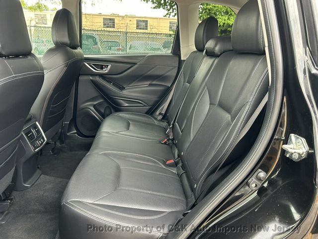 2019 Subaru Forester 2.5i Limited, PANORAMA ROOF,BLIND SPOT,LANE ASSIT - 23069700 - 31