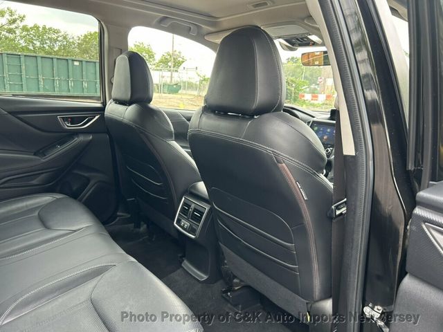 2019 Subaru Forester 2.5i Limited, PANORAMA ROOF,BLIND SPOT,LANE ASSIT - 23069700 - 32