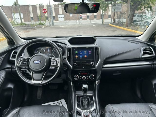 2019 Subaru Forester 2.5i Limited, PANORAMA ROOF,BLIND SPOT,LANE ASSIT - 23069700 - 34