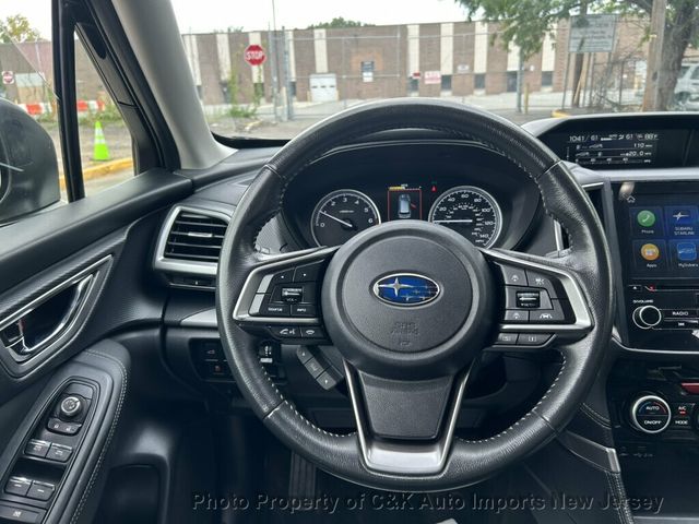 2019 Subaru Forester 2.5i Limited, PANORAMA ROOF,BLIND SPOT,LANE ASSIT - 23069700 - 35