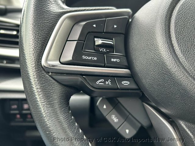 2019 Subaru Forester 2.5i Limited, PANORAMA ROOF,BLIND SPOT,LANE ASSIT - 23069700 - 36