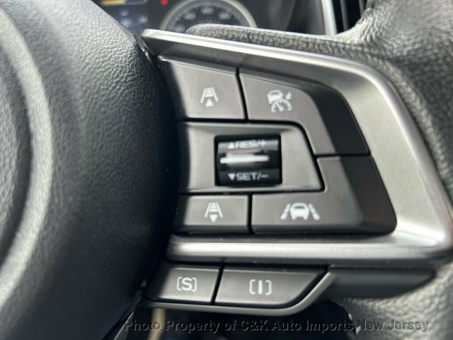 2019 Subaru Forester 2.5i Limited, PANORAMA ROOF,BLIND SPOT,LANE ASSIT - 23069700 - 37