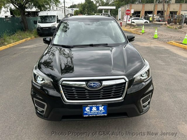 2019 Subaru Forester 2.5i Limited, PANORAMA ROOF,BLIND SPOT,LANE ASSIT - 23069700 - 3