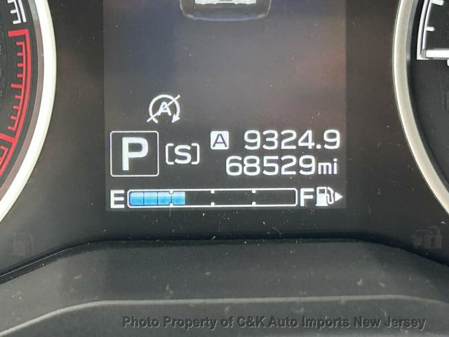2019 Subaru Forester 2.5i Limited, PANORAMA ROOF,BLIND SPOT,LANE ASSIT - 23069700 - 39