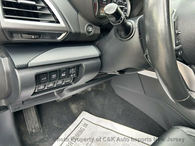 2019 Subaru Forester 2.5i Limited, PANORAMA ROOF,BLIND SPOT,LANE ASSIT - 23069700 - 46