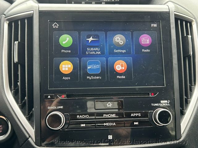 2019 Subaru Forester 2.5i Limited, PANORAMA ROOF,BLIND SPOT,LANE ASSIT - 23069700 - 48