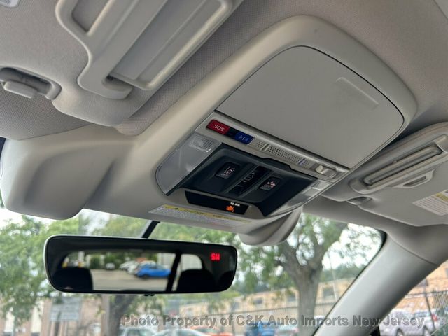 2019 Subaru Forester 2.5i Limited, PANORAMA ROOF,BLIND SPOT,LANE ASSIT - 23069700 - 51