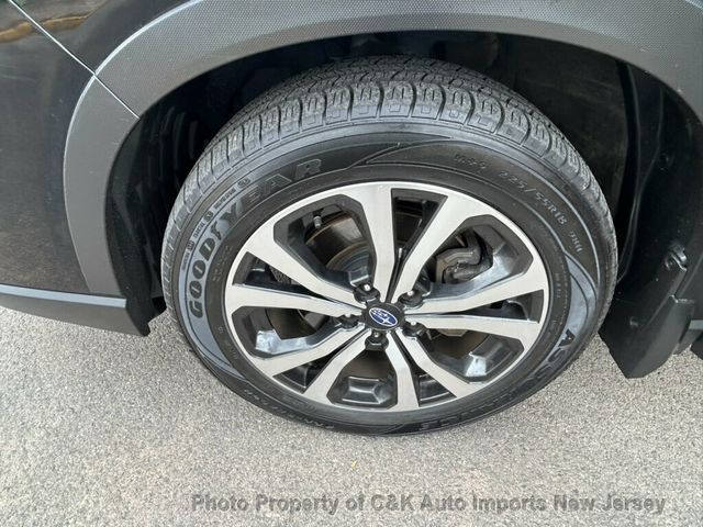 2019 Subaru Forester 2.5i Limited, PANORAMA ROOF,BLIND SPOT,LANE ASSIT - 23069700 - 54