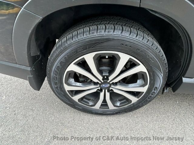 2019 Subaru Forester 2.5i Limited, PANORAMA ROOF,BLIND SPOT,LANE ASSIT - 23069700 - 56