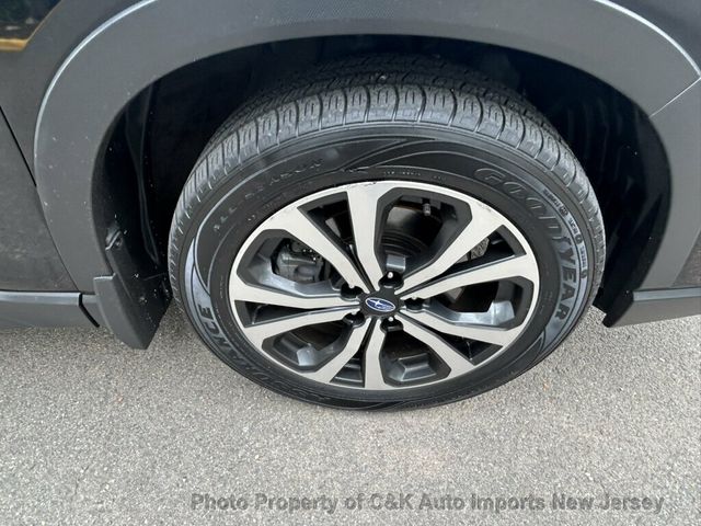 2019 Subaru Forester 2.5i Limited, PANORAMA ROOF,BLIND SPOT,LANE ASSIT - 23069700 - 57