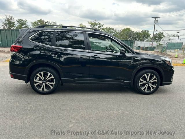 2019 Subaru Forester 2.5i Limited, PANORAMA ROOF,BLIND SPOT,LANE ASSIT - 23069700 - 7