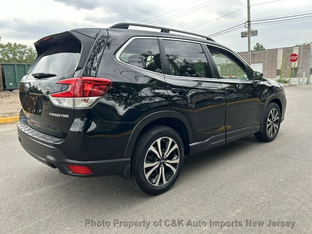 2019 Subaru Forester 2.5i Limited, PANORAMA ROOF,BLIND SPOT,LANE ASSIT - 23069700 - 8