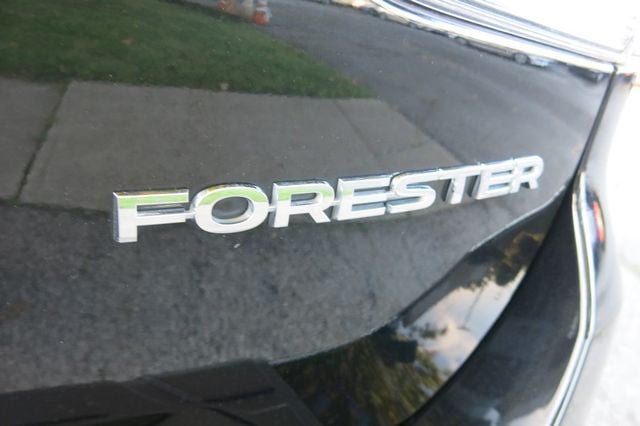 2019 Subaru Forester 2.5i Premium - 23093062 - 9