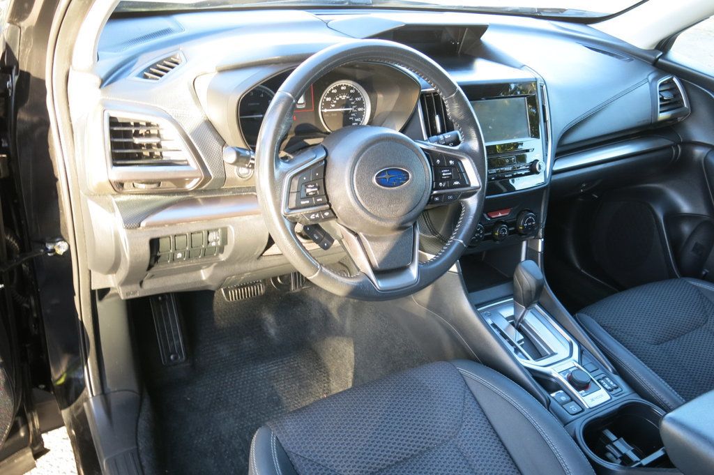 2019 Subaru Forester 2.5i Premium - 23093062 - 10