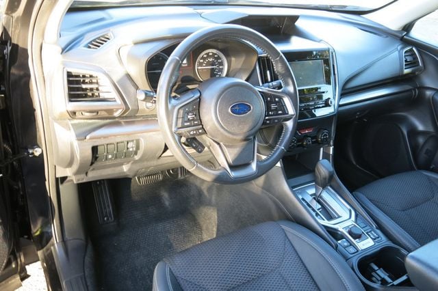 2019 Subaru Forester 2.5i Premium - 23093062 - 10