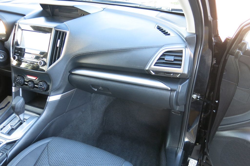 2019 Subaru Forester 2.5i Premium - 23093062 - 11