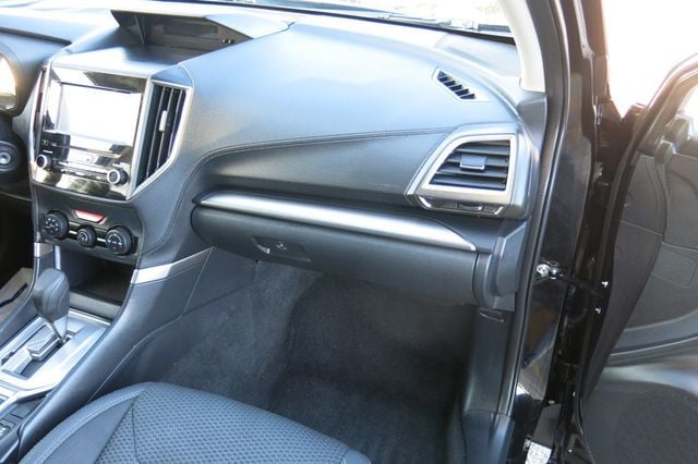 2019 Subaru Forester 2.5i Premium - 23093062 - 11