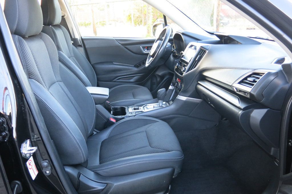 2019 Subaru Forester 2.5i Premium - 23093062 - 13
