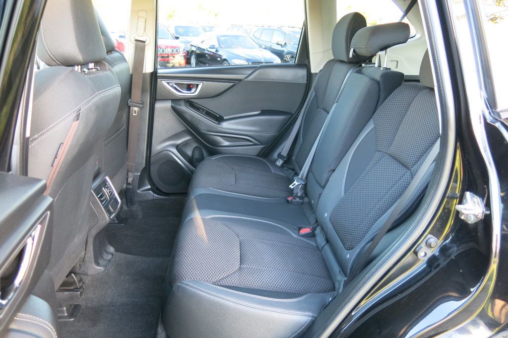2019 Subaru Forester 2.5i Premium - 23093062 - 14