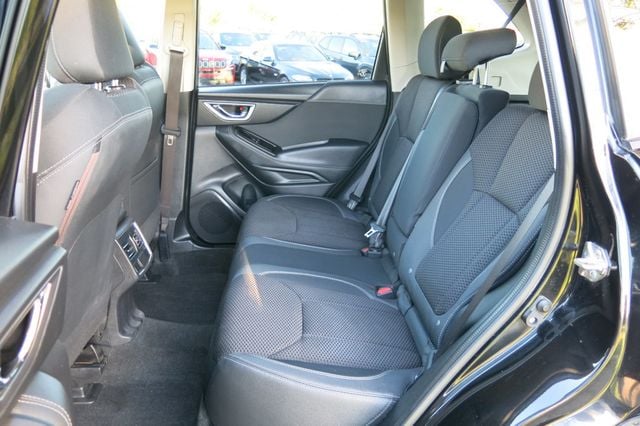 2019 Subaru Forester 2.5i Premium - 23093062 - 14
