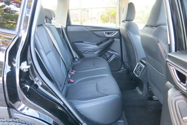 2019 Subaru Forester 2.5i Premium - 23093062 - 15