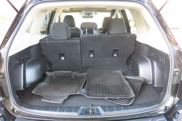 2019 Subaru Forester 2.5i Premium - 23093062 - 16