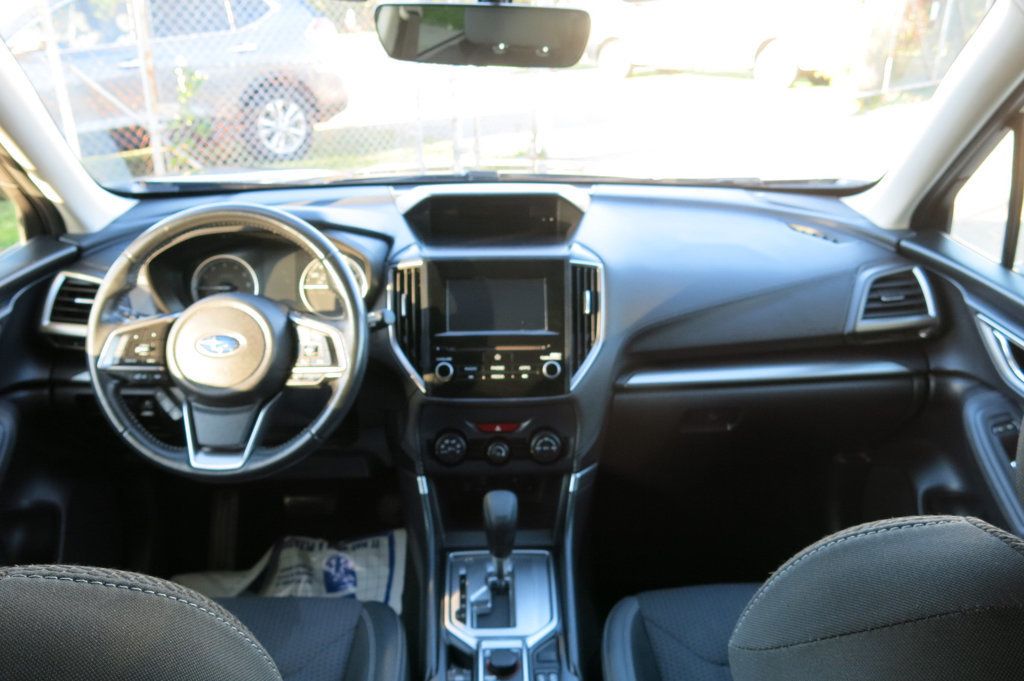 2019 Subaru Forester 2.5i Premium - 23093062 - 18