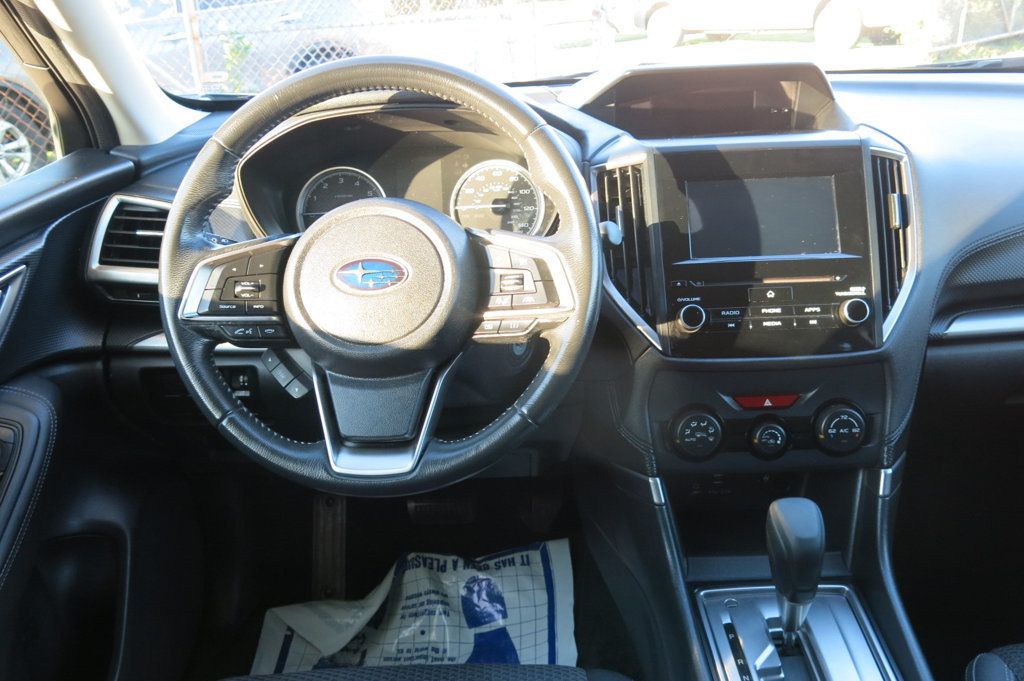 2019 Subaru Forester 2.5i Premium - 23093062 - 19