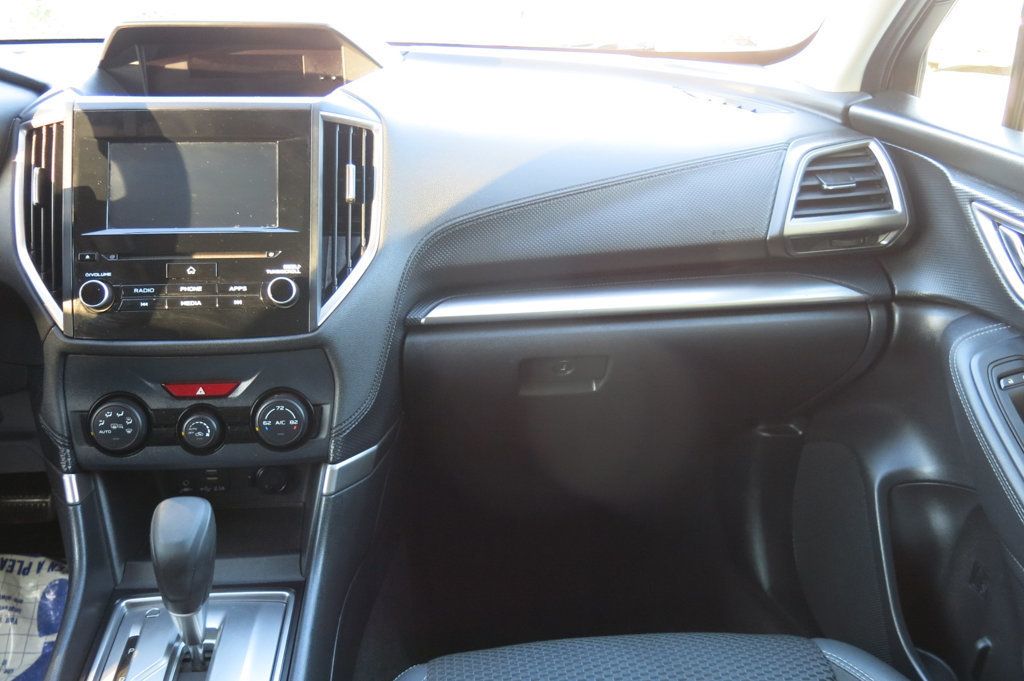 2019 Subaru Forester 2.5i Premium - 23093062 - 20