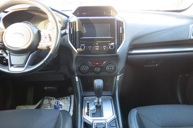 2019 Subaru Forester 2.5i Premium - 23093062 - 21