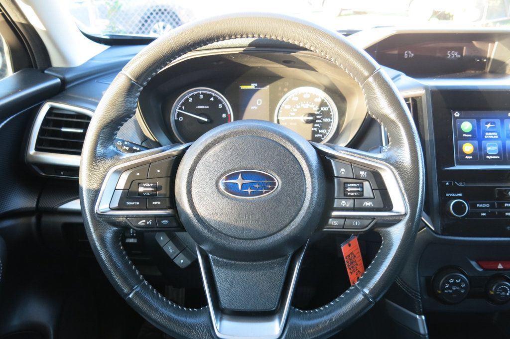 2019 Subaru Forester 2.5i Premium - 23093062 - 24