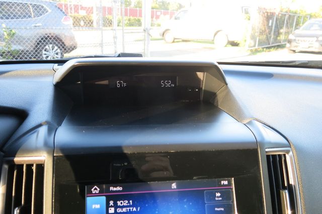 2019 Subaru Forester 2.5i Premium - 23093062 - 26