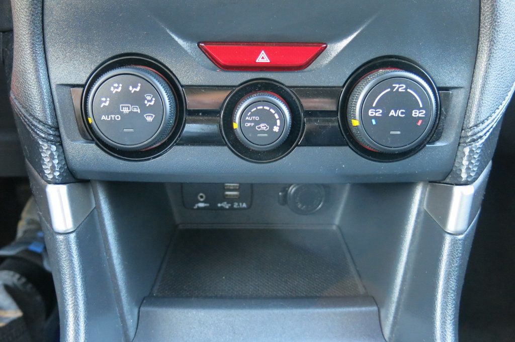 2019 Subaru Forester 2.5i Premium - 23093062 - 28