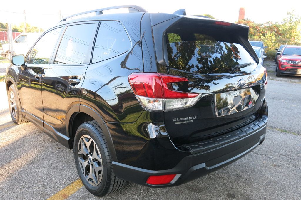 2019 Subaru Forester 2.5i Premium - 23093062 - 2