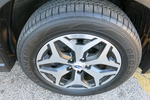 2019 Subaru Forester 2.5i Premium - 23093062 - 31