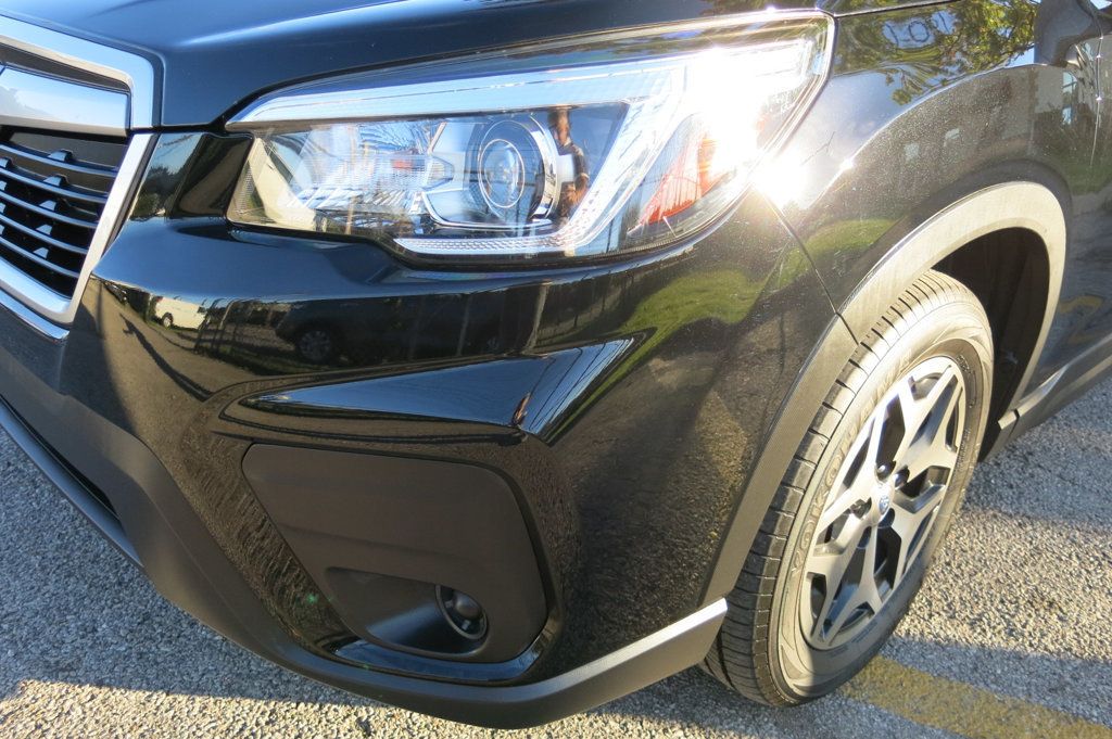 2019 Subaru Forester 2.5i Premium - 23093062 - 36