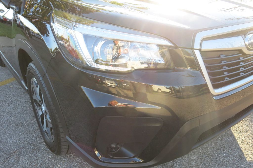 2019 Subaru Forester 2.5i Premium - 23093062 - 37