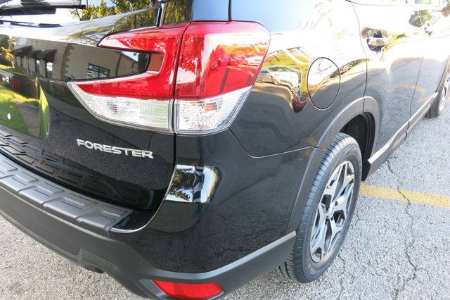 2019 Subaru Forester 2.5i Premium - 23093062 - 38