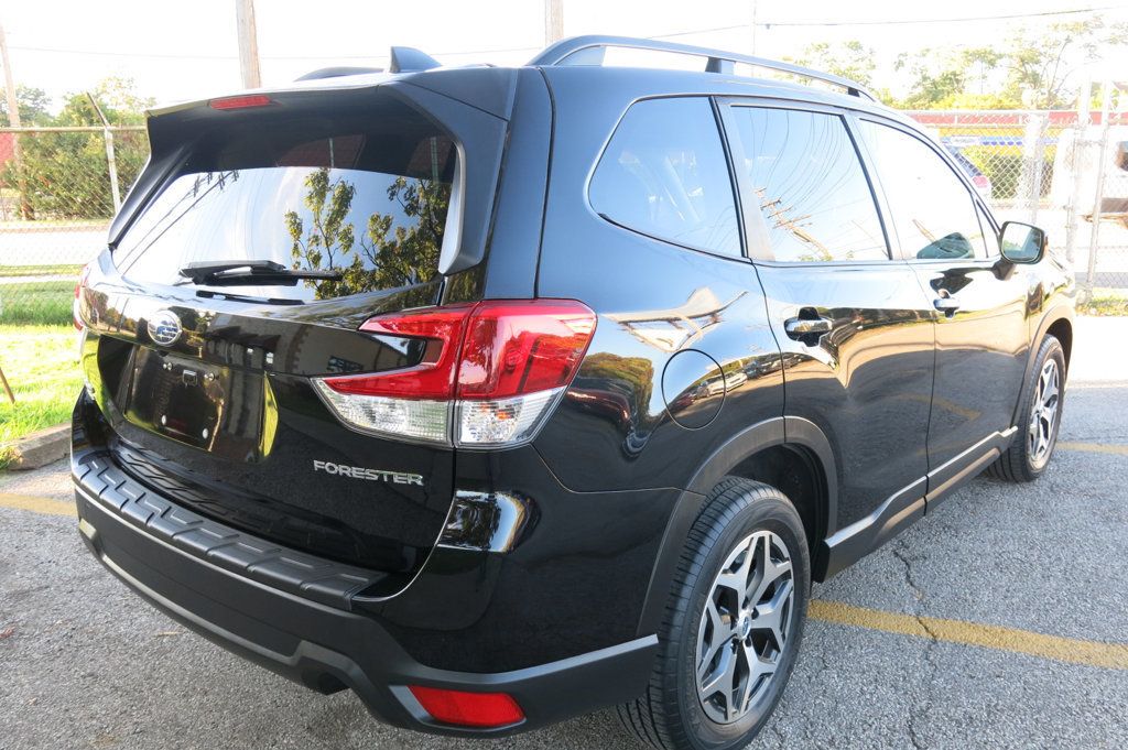 2019 Subaru Forester 2.5i Premium - 23093062 - 3