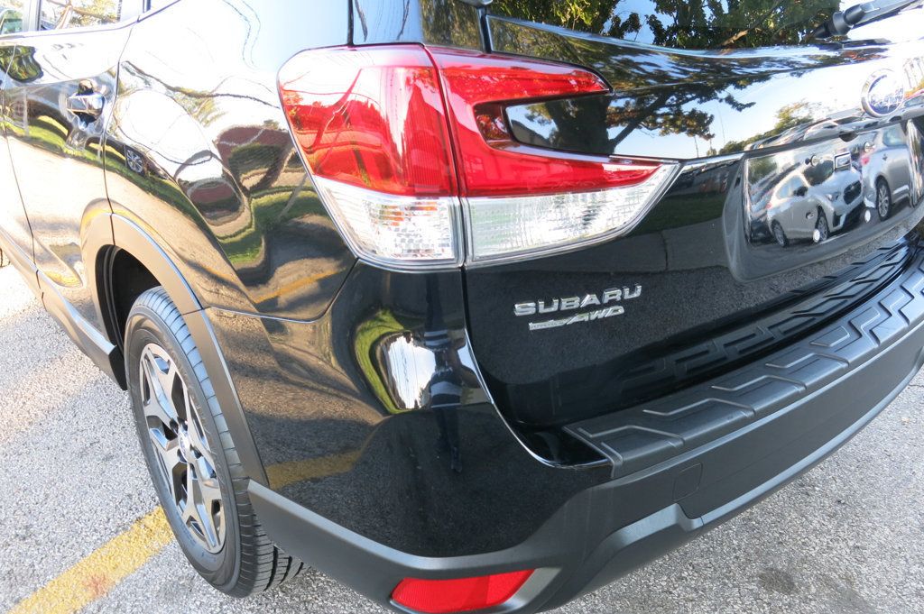 2019 Subaru Forester 2.5i Premium - 23093062 - 39