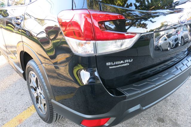 2019 Subaru Forester 2.5i Premium - 23093062 - 39
