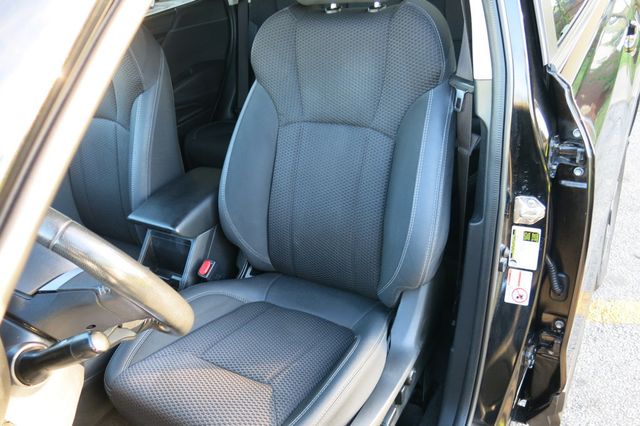2019 Subaru Forester 2.5i Premium - 23093062 - 40
