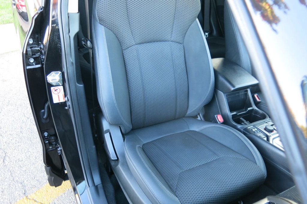 2019 Subaru Forester 2.5i Premium - 23093062 - 41