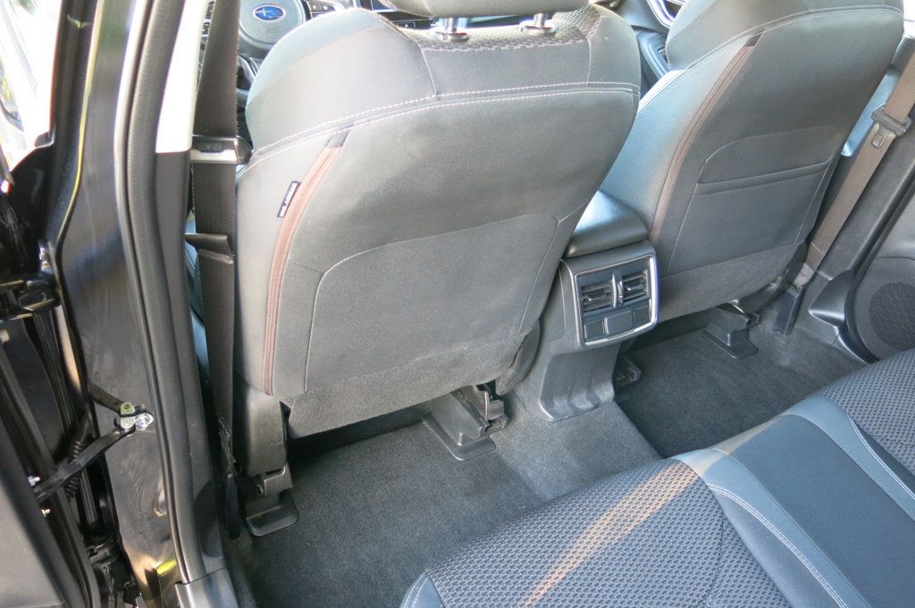 2019 Subaru Forester 2.5i Premium - 23093062 - 42