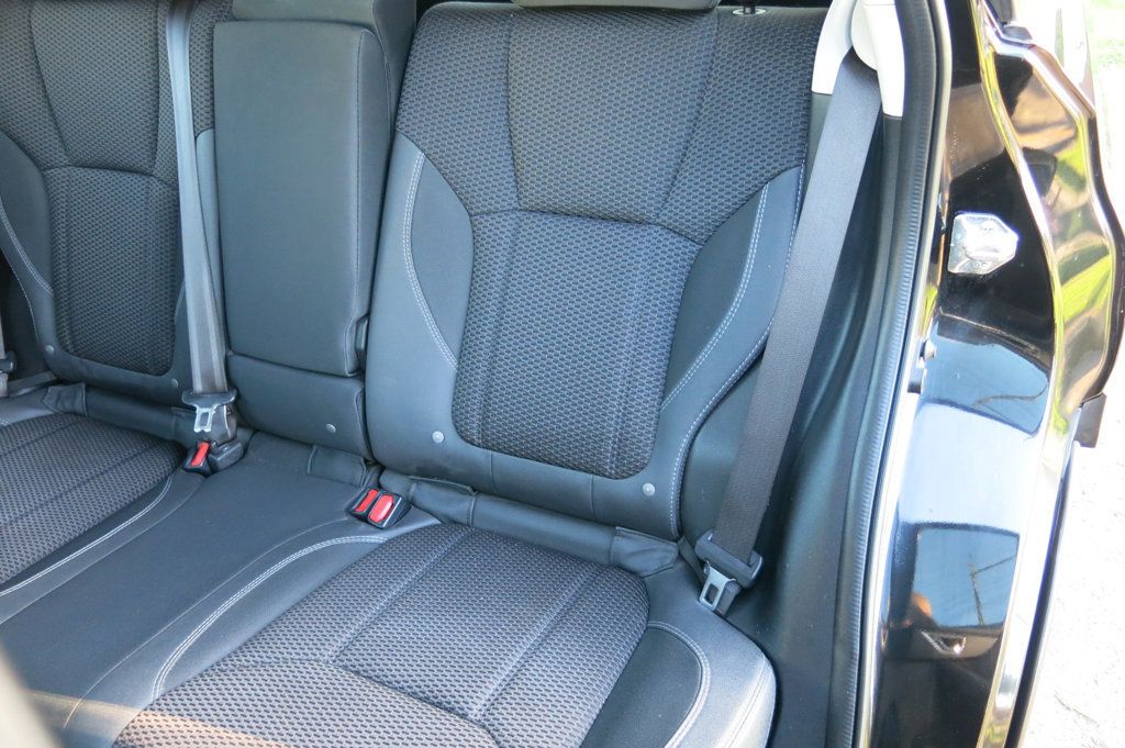 2019 Subaru Forester 2.5i Premium - 23093062 - 44