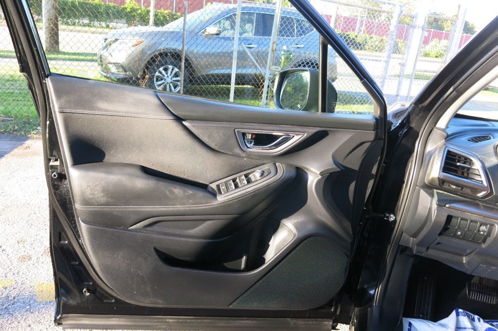 2019 Subaru Forester 2.5i Premium - 23093062 - 46
