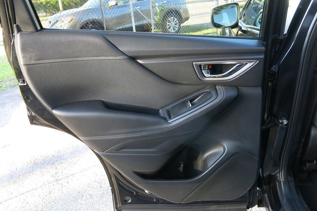2019 Subaru Forester 2.5i Premium - 23093062 - 48