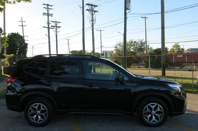 2019 Subaru Forester 2.5i Premium - 23093062 - 4