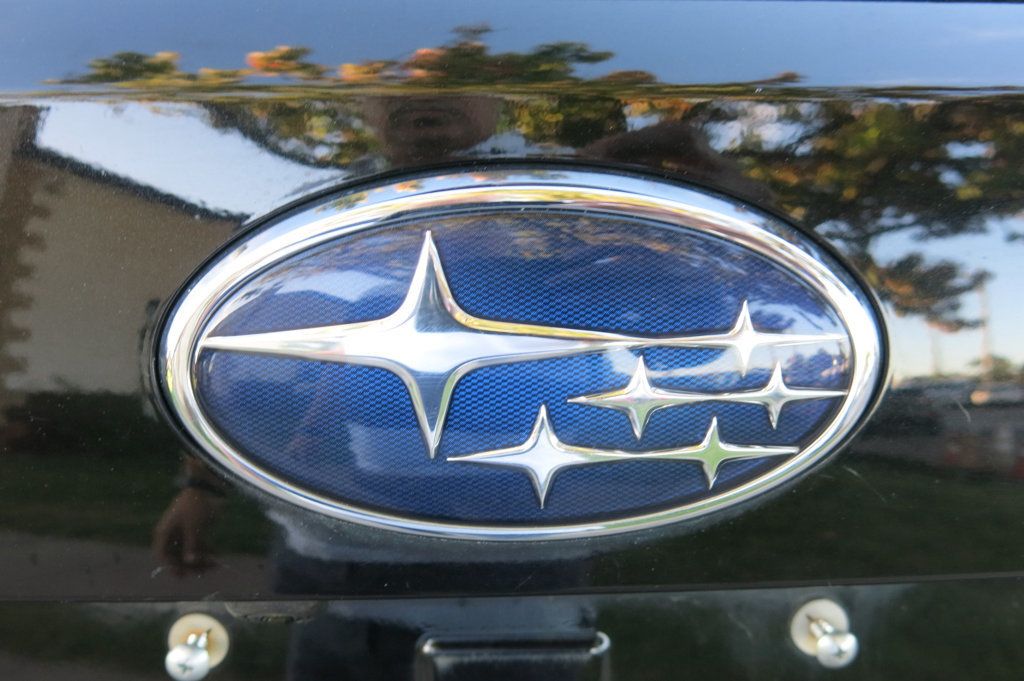 2019 Subaru Forester 2.5i Premium - 23093062 - 51